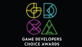 Game Developers Choice Awards 2020