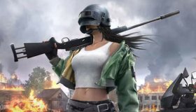 PUBG Mobile: Update 1.2