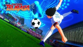 Παίζουμε Captain Tsubasa: Rise of New Champions