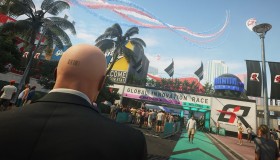 Hitman 2 preview