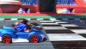 Team Sonic Racing: Ημερομηνία κυκλοφορίας