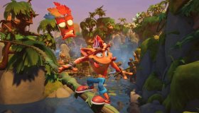 Crash Bandicoot 4: It’s About Time