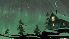 The Long Dark preview