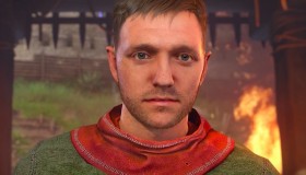 Παίζουμε Kingdom Come: Deliverance