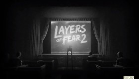 Layers of Fear 2