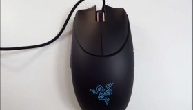 Razer Diamondback Collector&#039;s Edition