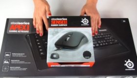 Budget Gaming: Επεισόδιο 1 (SteelSeries)