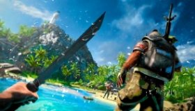 Far Cry 3 Walkthrough