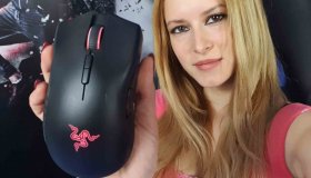 Razer Mamba Wireless 5G review