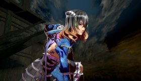 Παίζουμε Bloodstained: Ritual of the Night