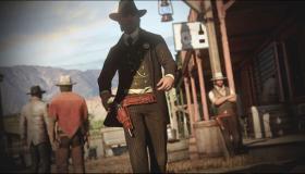 Wild West Online