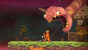 Nidhogg 2: Ημερομηνία κυκλοφορίας