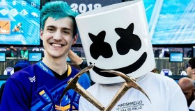 Τουρνουά Fortnite στην E3 2018 για φιλανθρωπικούς σκοπούς