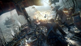 Skull and Bones preview