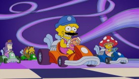 the-simpsons-mario-kart-parody