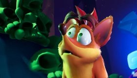 Ορισμένοι παίκτες του Crash Bandicoot 4: It&#039;s About Time δεν μπορούν να κάνουν αναβάθμιση στην έκδοση για PS5