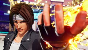 King of Fighters XV