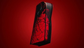 Spider-Man-2-PS5-faceplate-dbrand