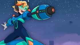 30XX: Platform εμπνευσμένο από το Mega Man