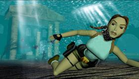 Tomb Raider 1 demo για PC σε browser