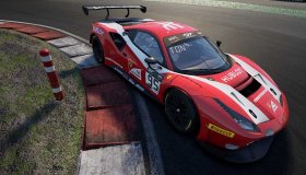 Ferrari Hublot Esports Series