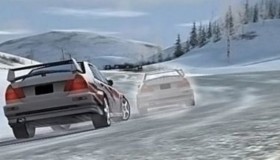 rallisport-challenge-xbox-ghost-car-kid-father-played-versus-story