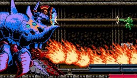 Bloodstained: Curse of The Moon 2