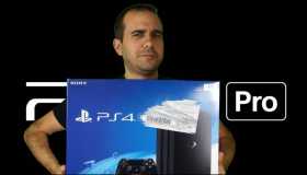 Παρουσίαση PS4 Pro