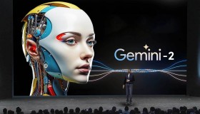 gemini-ai-2-model