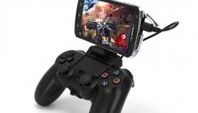 PS4 Remote Play σε Android συσκευές