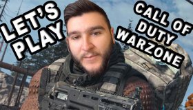 Παίζουμε Call of Duty: Warzone