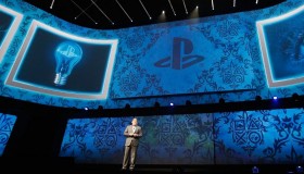 Playstation Tokyo Game Show livestream από την Sony