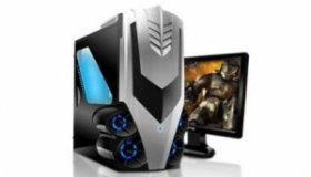 Gaming PC με λογικό κόστος