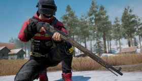 PUBG update 7.1: Με αλλαγές στο χιονισμένο χάρτη του Vikendi