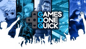 Summer Games Done Quick 2019