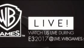 E3 2017: Warner Bros. Live