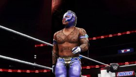 Το WWE 2K21 ακυρώνεται οριστικά