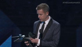 The Game Awards 2018: Θα ανακοινωθούν 10 games