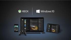 Xbox One και Windows 10