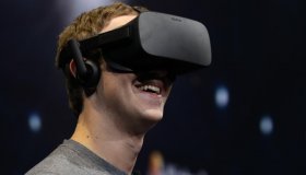 Όσοι χρήστες σβήσουν το Facebook account τους χάνουν τα Oculus games