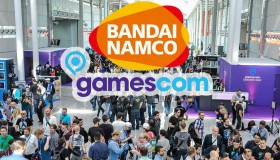 Η Bandai Namco στην Gamescom 2017