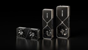 Nvidia: &quot;Το stock των RTX 30 θα είναι περιορισμένο για τους επόμενους μήνες&quot;