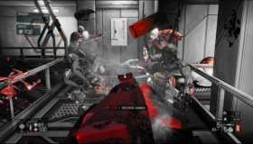 Killing Floor 2 preview