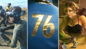 Παίζουμε Fallout 76