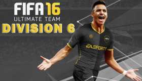 FIFA 16: Live με Users