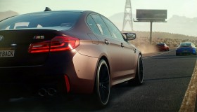 Need for Speed Payback: Αύξηση των ανταμοιβών για την EA