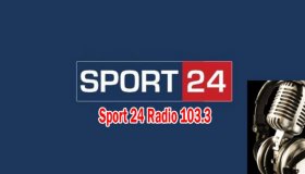 Users στον Sport24 Radio 103.3