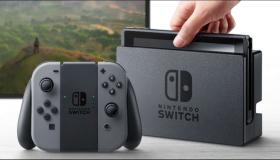 Το Nintendo Switch έφτασε τις 132 εκατομμύρια πωλήσεις