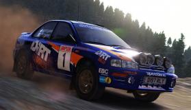 DiRT Rally