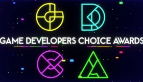 Game Developers Choice Awards 2018